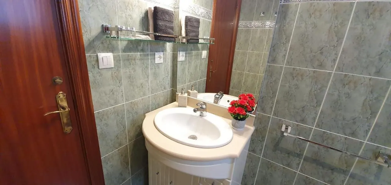 Exceptional Apartment In The Heart Of The City Tarragona