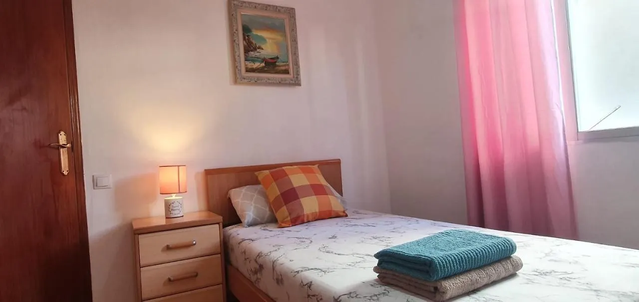 Exceptional Apartment In The Heart Of The City Tarragona Spain