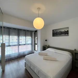  Apartamento August Centro España