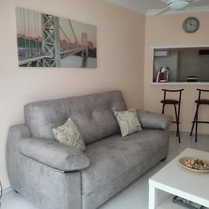 Apartamento Canoa España