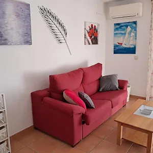  Apartamento Amplio Y Agradable Wifi Gratis España