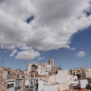  Apartamento Amparito Historical Center España